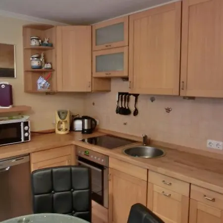 Appartement K19 